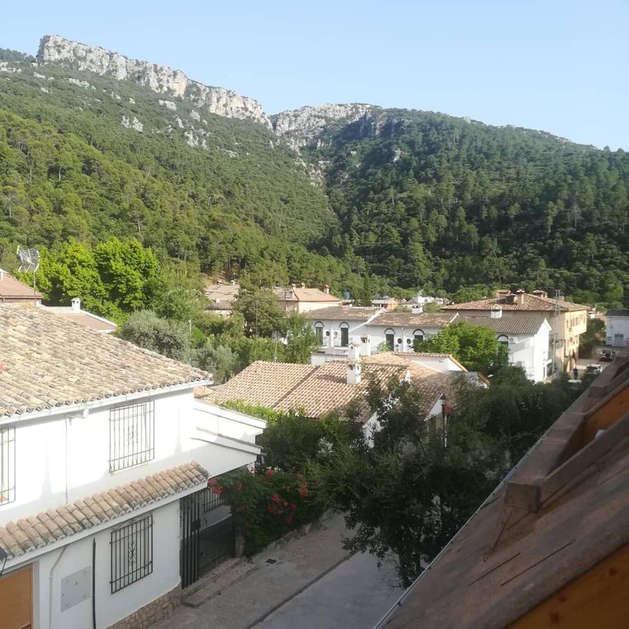 Sierra De Cazorla Villa Arroyo Frio Exterior photo