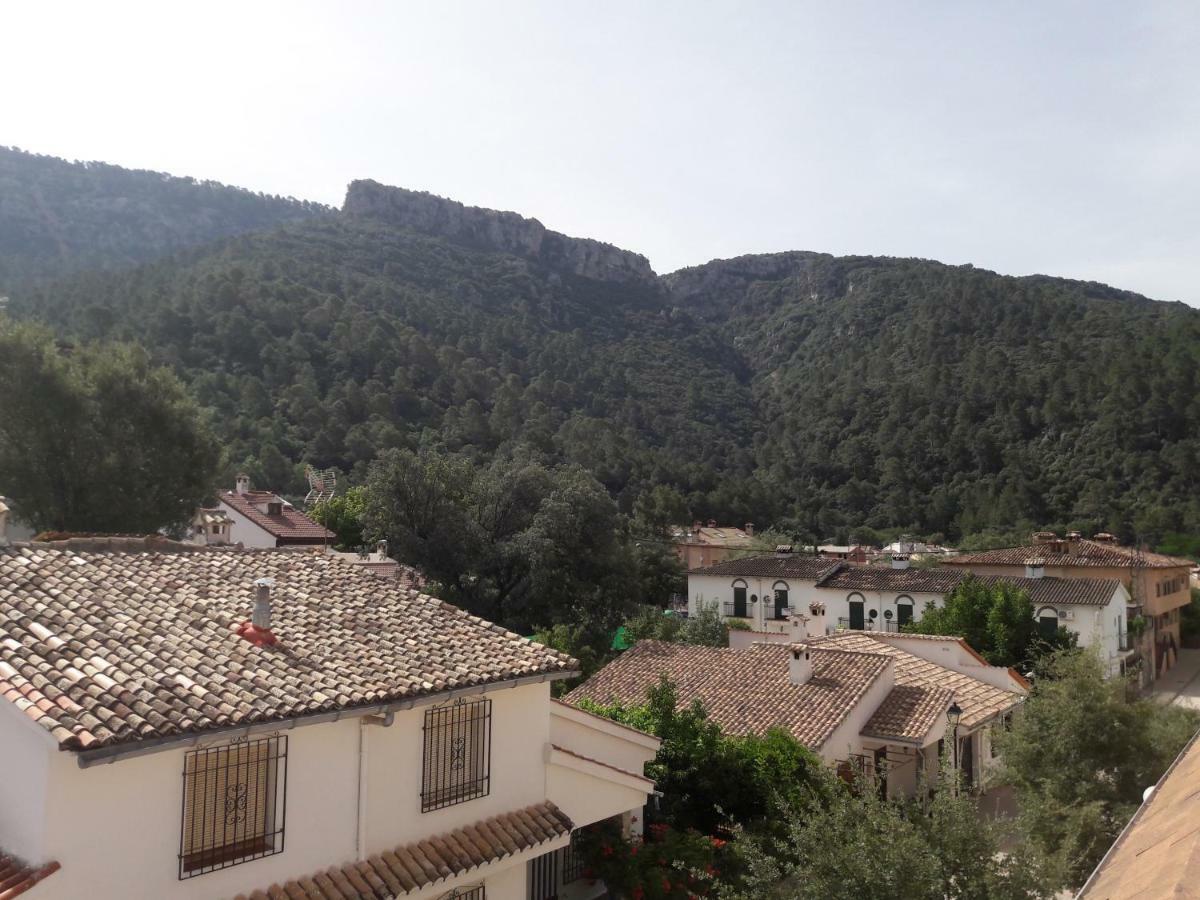 Sierra De Cazorla Villa Arroyo Frio Exterior photo
