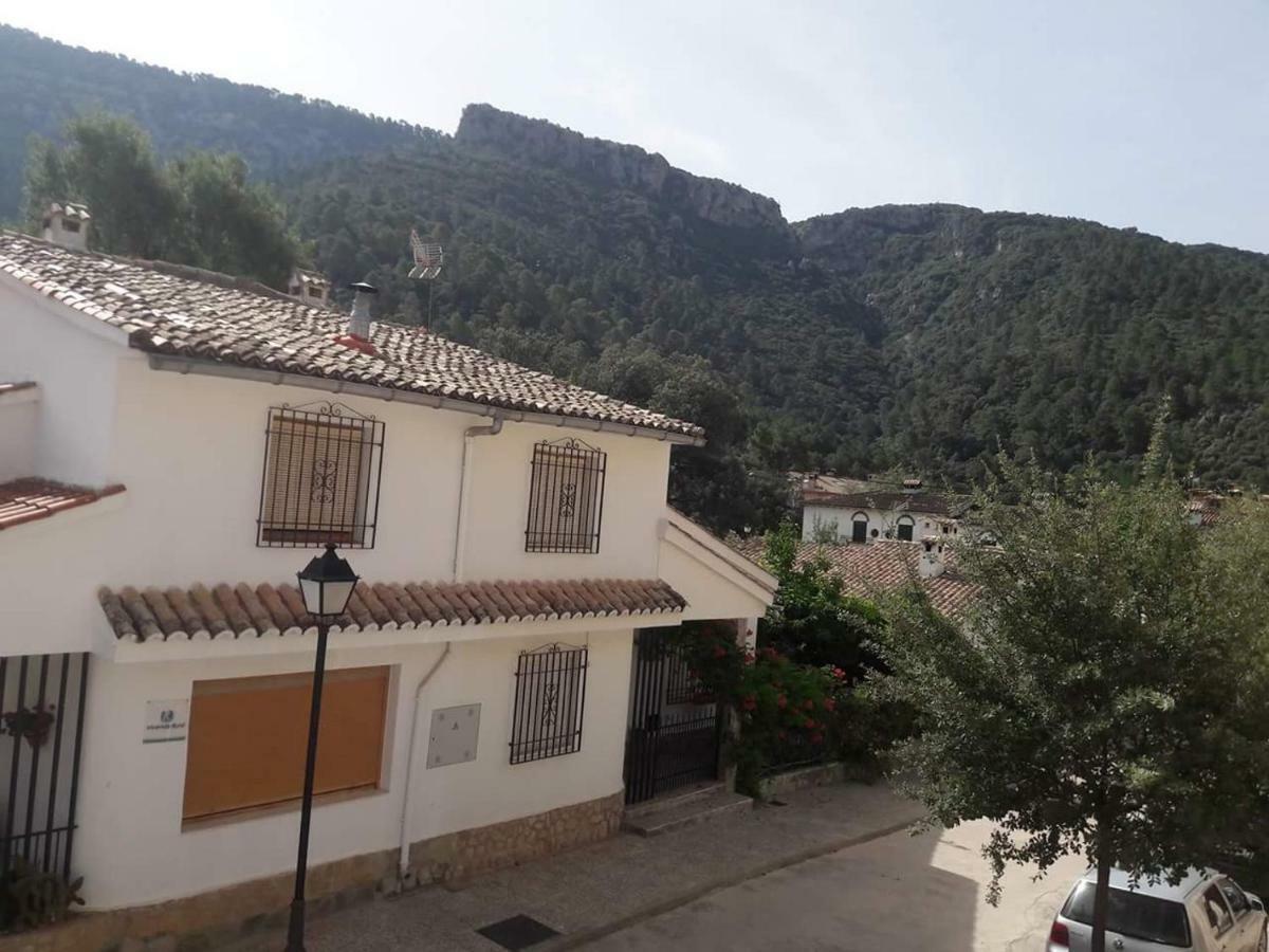 Sierra De Cazorla Villa Arroyo Frio Exterior photo